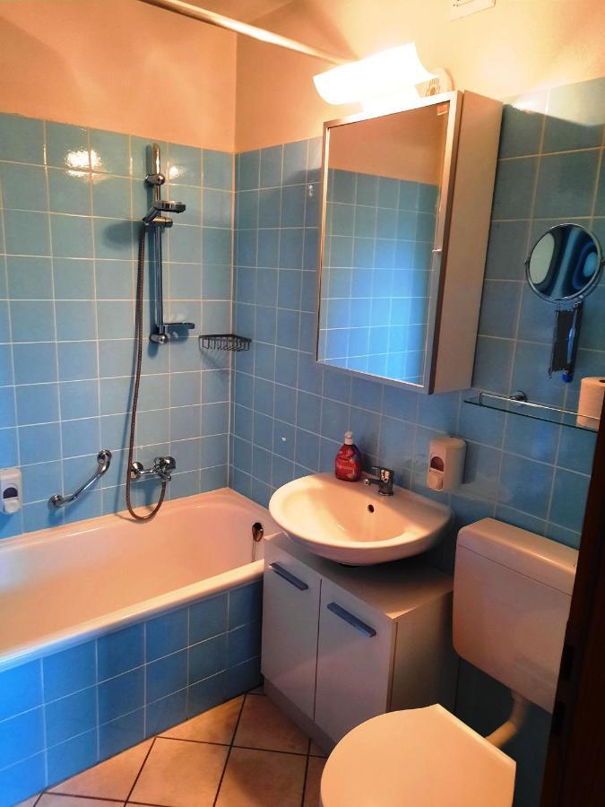 Ferienwohnung Wanderkoenige Braunlage Ngoại thất bức ảnh