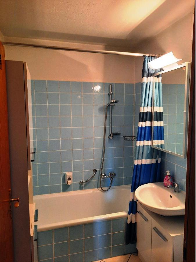 Ferienwohnung Wanderkoenige Braunlage Ngoại thất bức ảnh