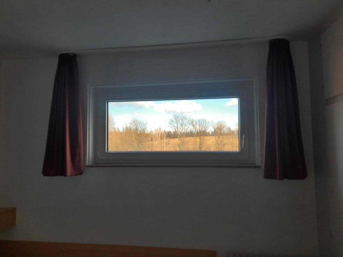 Ferienwohnung Wanderkoenige Braunlage Ngoại thất bức ảnh