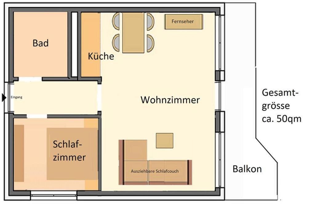 Ferienwohnung Wanderkoenige Braunlage Ngoại thất bức ảnh