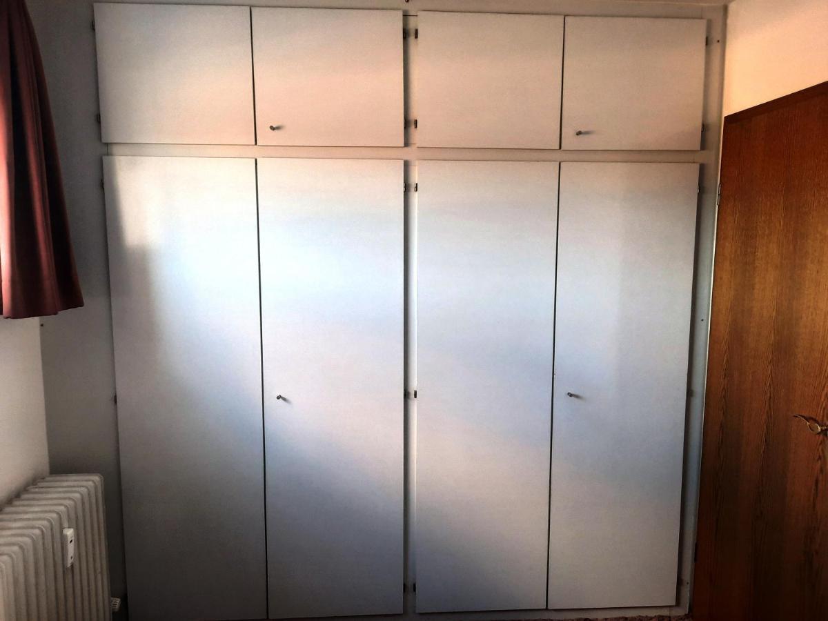 Ferienwohnung Wanderkoenige Braunlage Ngoại thất bức ảnh
